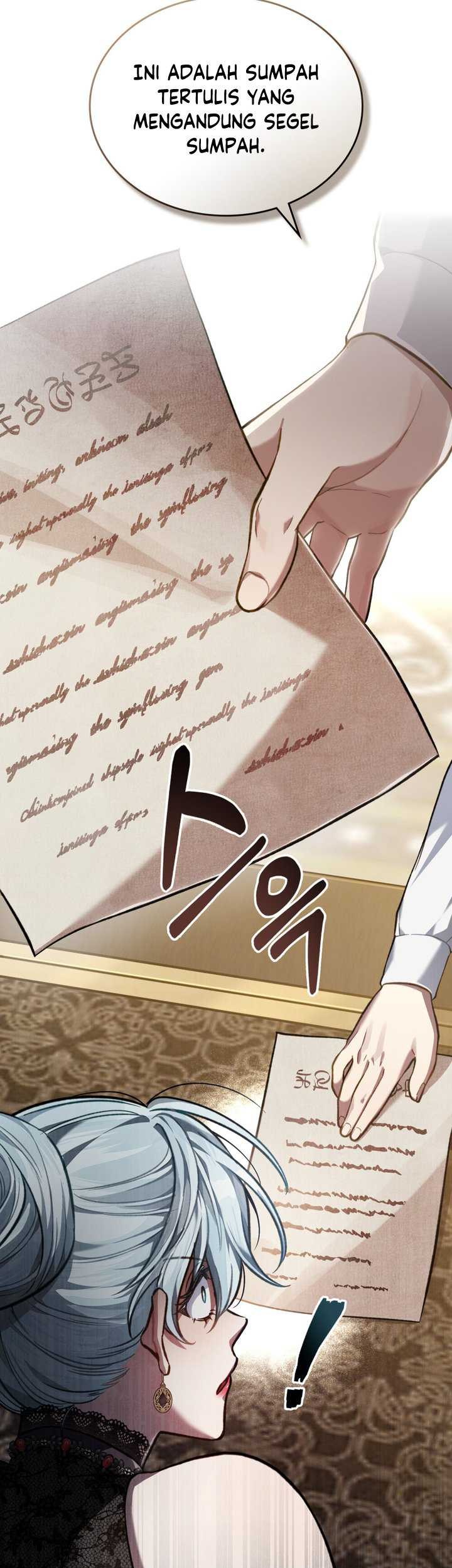 Reborn as the Enemy Prince Chapter 29 Gambar 44