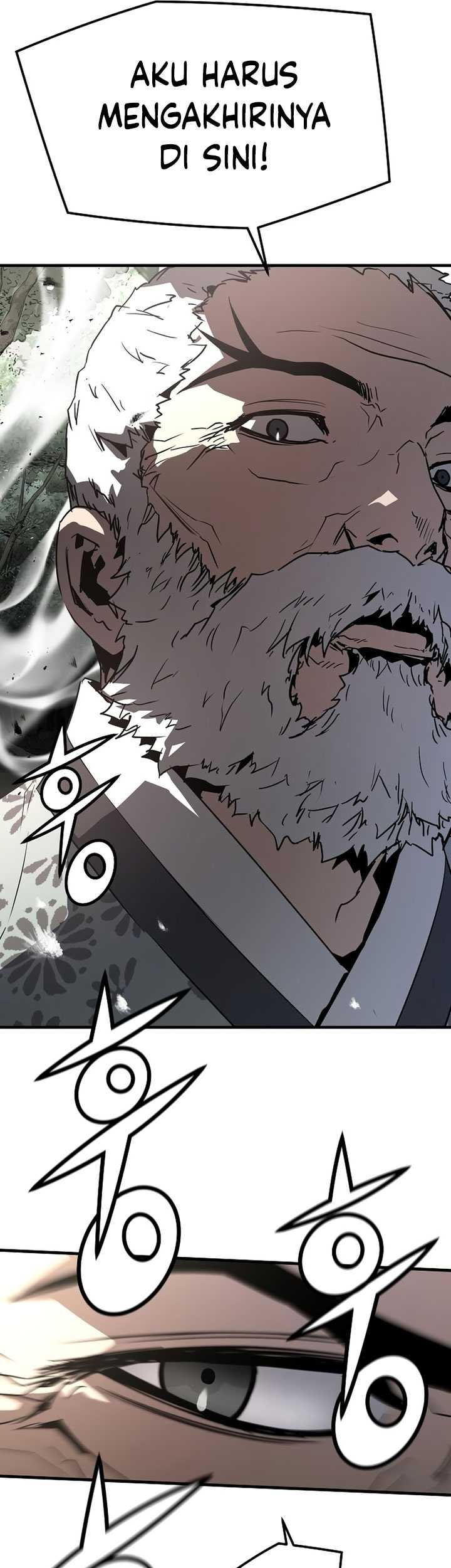 The Breaker Eternal Force Chapter 87 Gambar 31