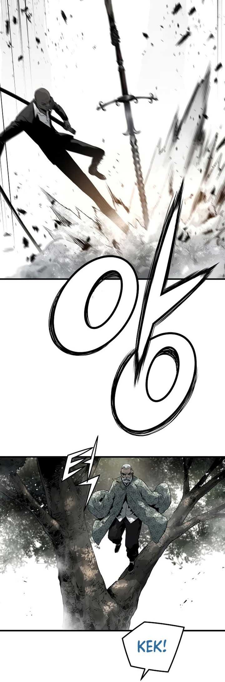 The Breaker Eternal Force Chapter 87 Gambar 34