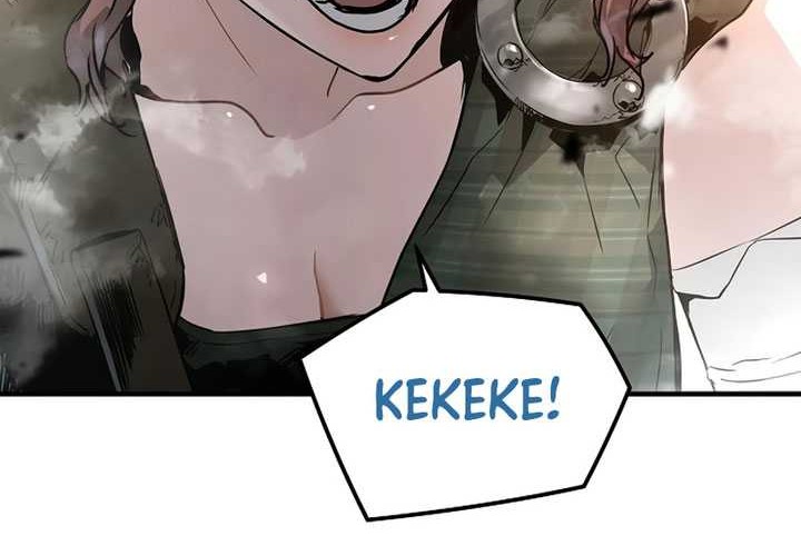 The Breaker Eternal Force Chapter 87 Gambar 36