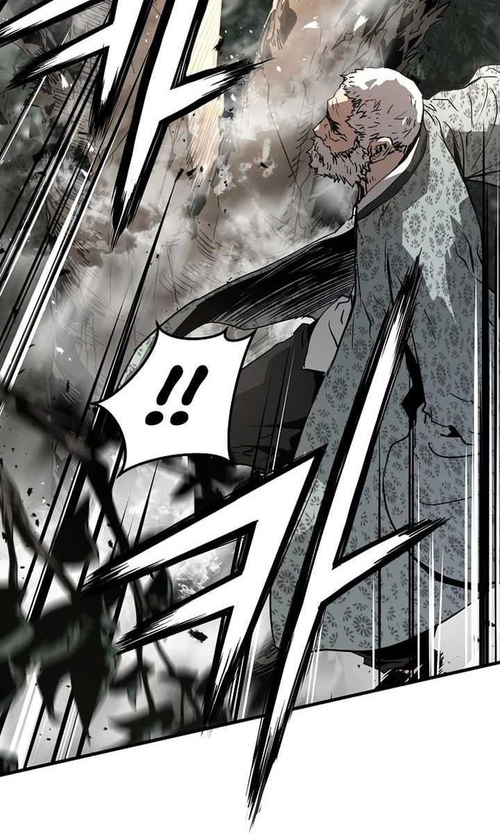 The Breaker Eternal Force Chapter 87 Gambar 40