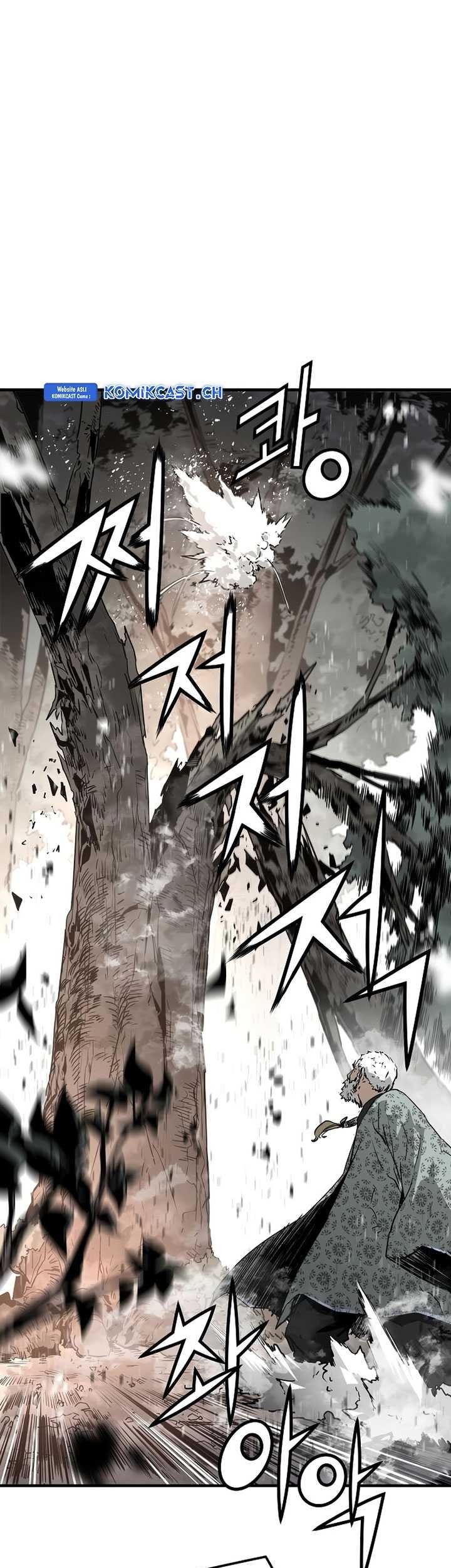 The Breaker Eternal Force Chapter 87 Gambar 41