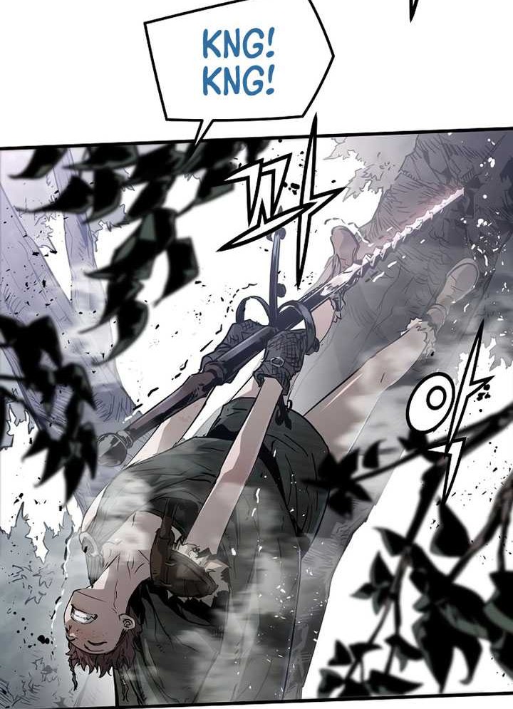 The Breaker Eternal Force Chapter 87 Gambar 42