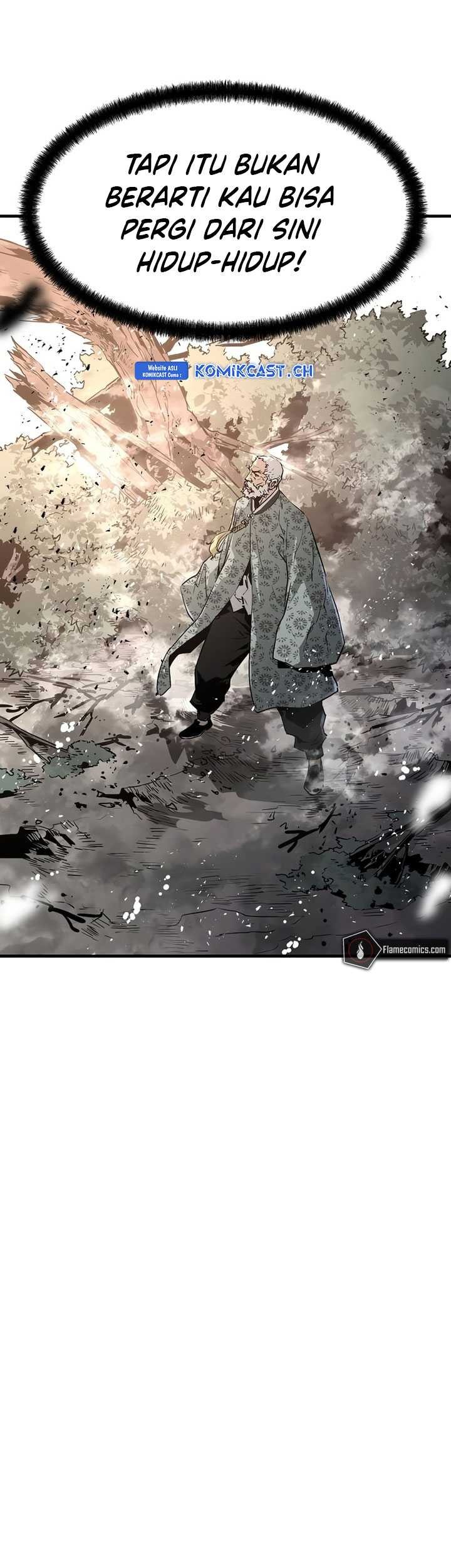 The Breaker Eternal Force Chapter 87 Gambar 45