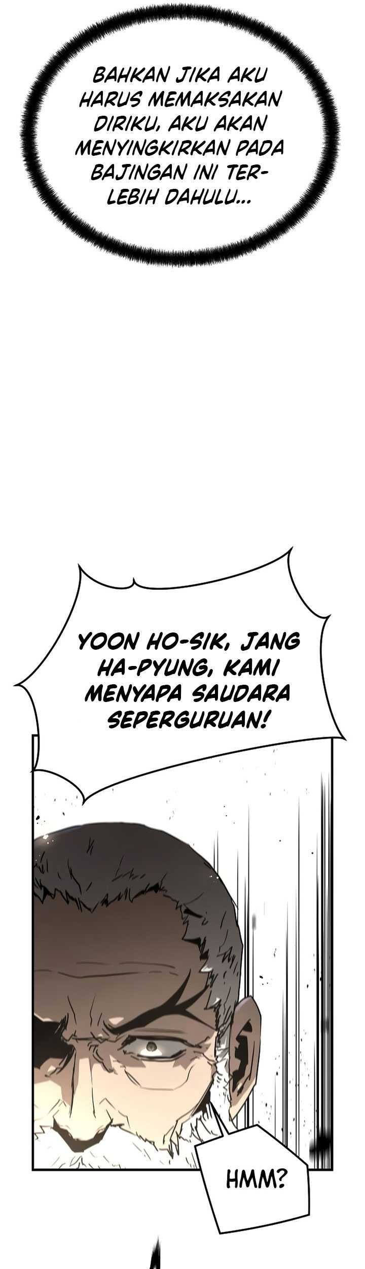 The Breaker Eternal Force Chapter 87 Gambar 61