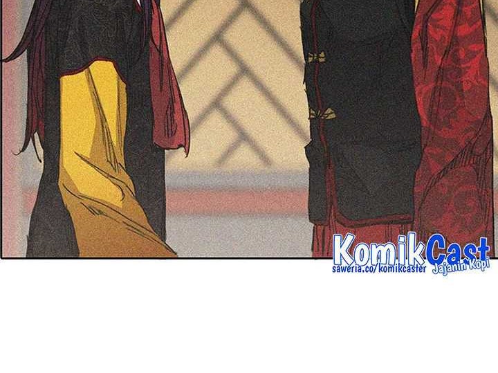 The Undefeatable Swordsman Chapter 183 Gambar 19
