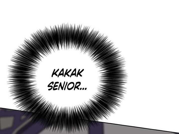 The Undefeatable Swordsman Chapter 183 Gambar 21