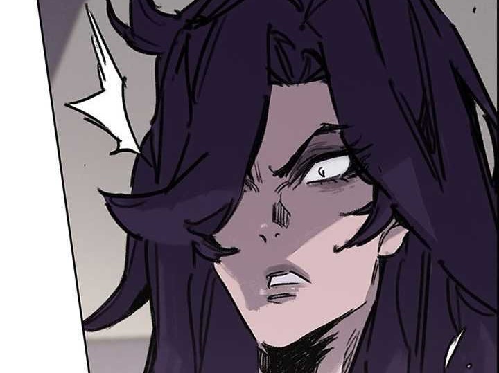 The Undefeatable Swordsman Chapter 183 Gambar 25