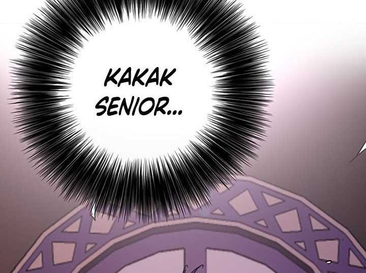 The Undefeatable Swordsman Chapter 183 Gambar 27