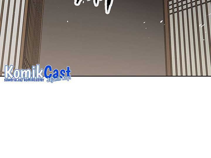 The Undefeatable Swordsman Chapter 183 Gambar 29