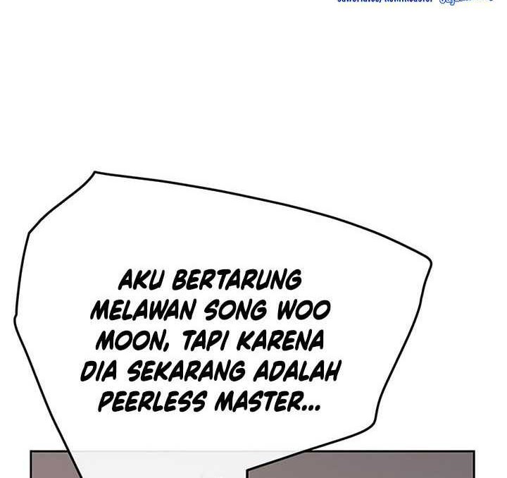 The Undefeatable Swordsman Chapter 183 Gambar 35