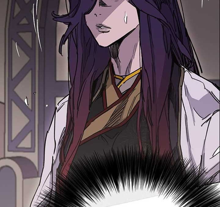 The Undefeatable Swordsman Chapter 183 Gambar 37