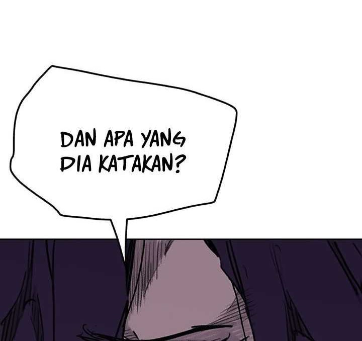The Undefeatable Swordsman Chapter 183 Gambar 43