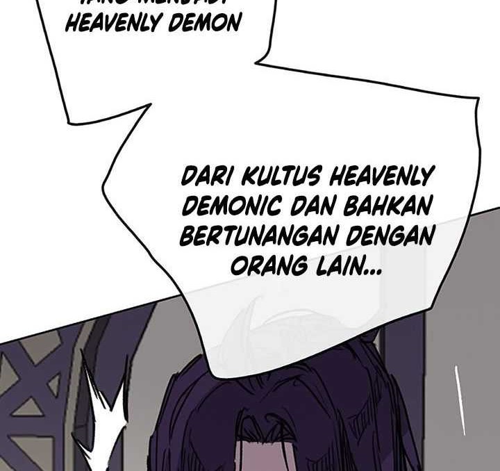 The Undefeatable Swordsman Chapter 183 Gambar 47