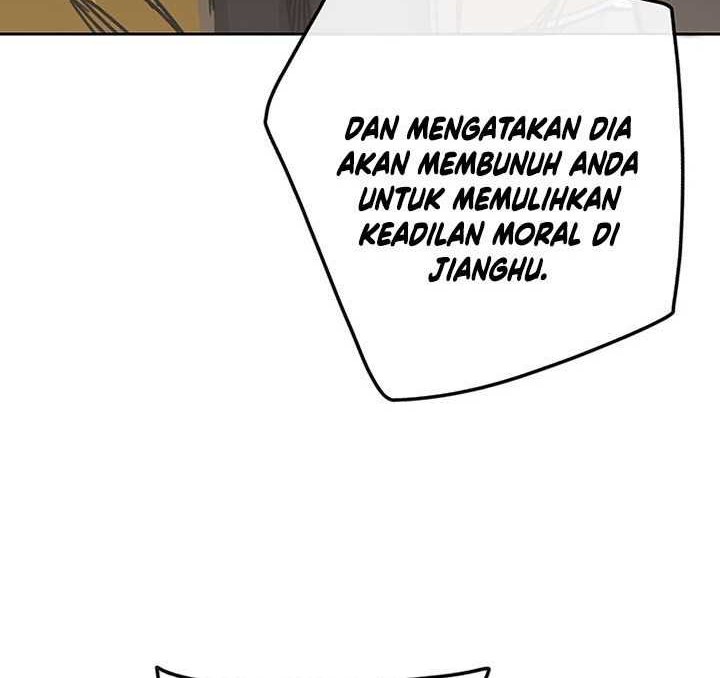The Undefeatable Swordsman Chapter 183 Gambar 49