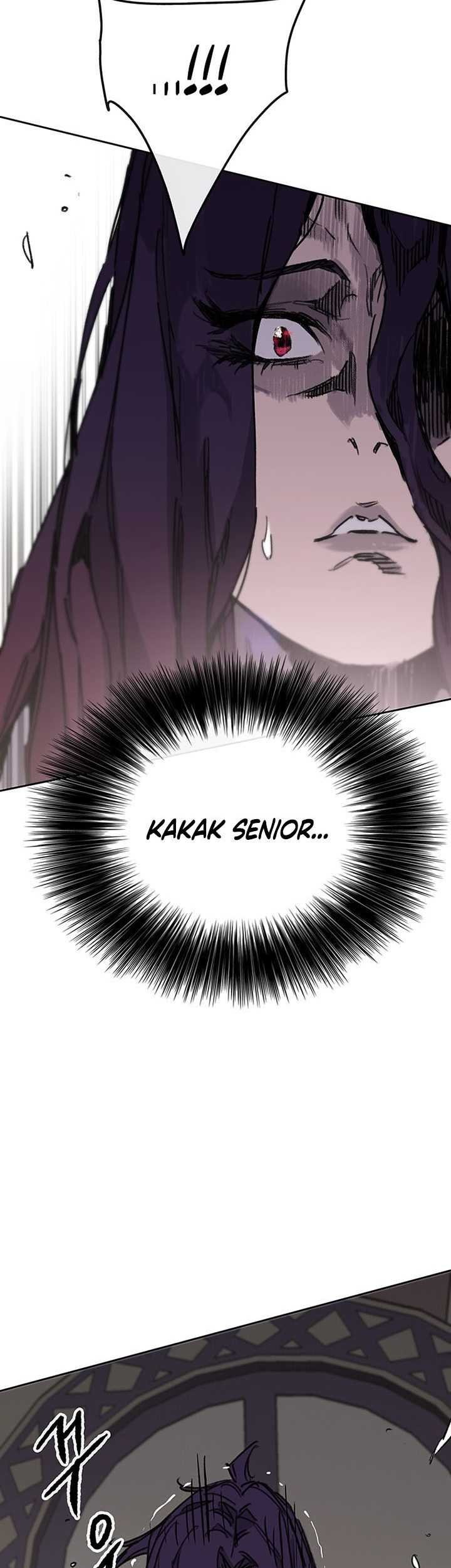 The Undefeatable Swordsman Chapter 183 Gambar 50