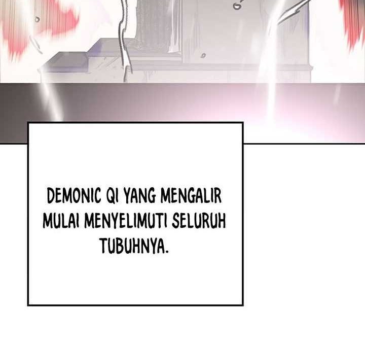 The Undefeatable Swordsman Chapter 183 Gambar 53