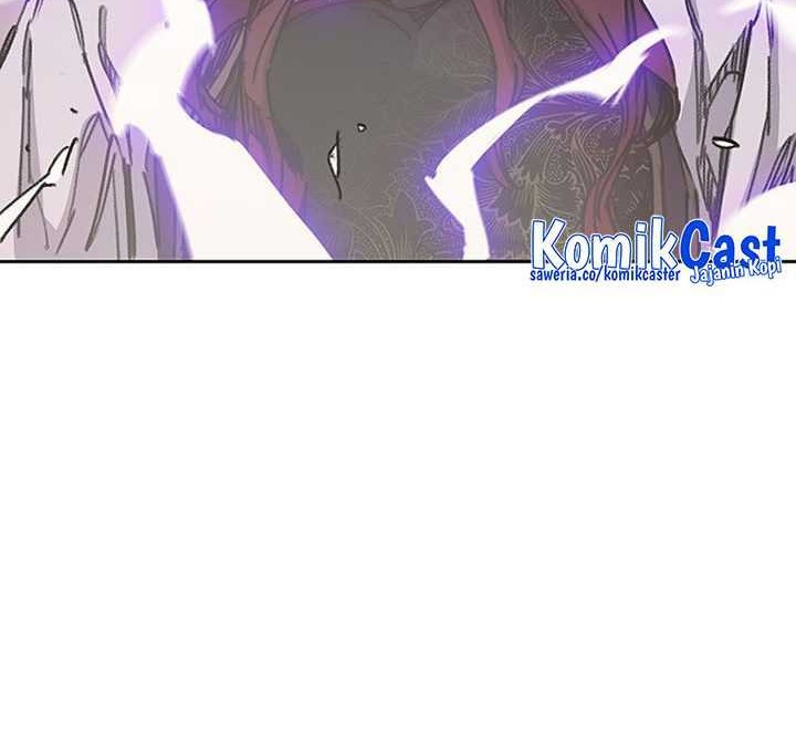 The Undefeatable Swordsman Chapter 183 Gambar 57