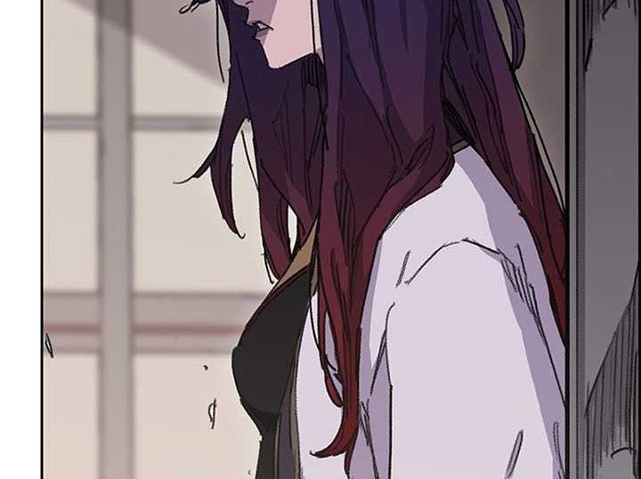 The Undefeatable Swordsman Chapter 183 Gambar 3