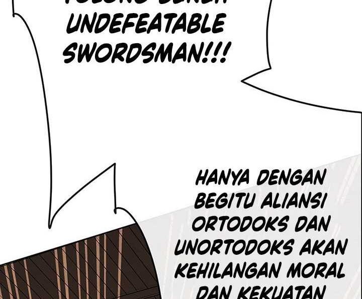 The Undefeatable Swordsman Chapter 183 Gambar 63