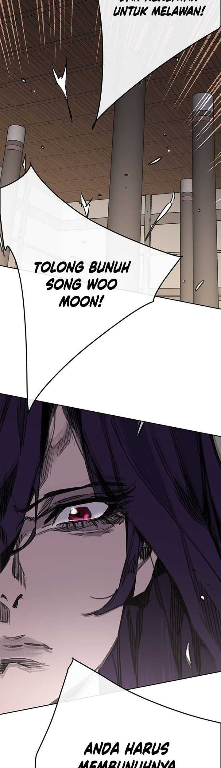 The Undefeatable Swordsman Chapter 183 Gambar 64
