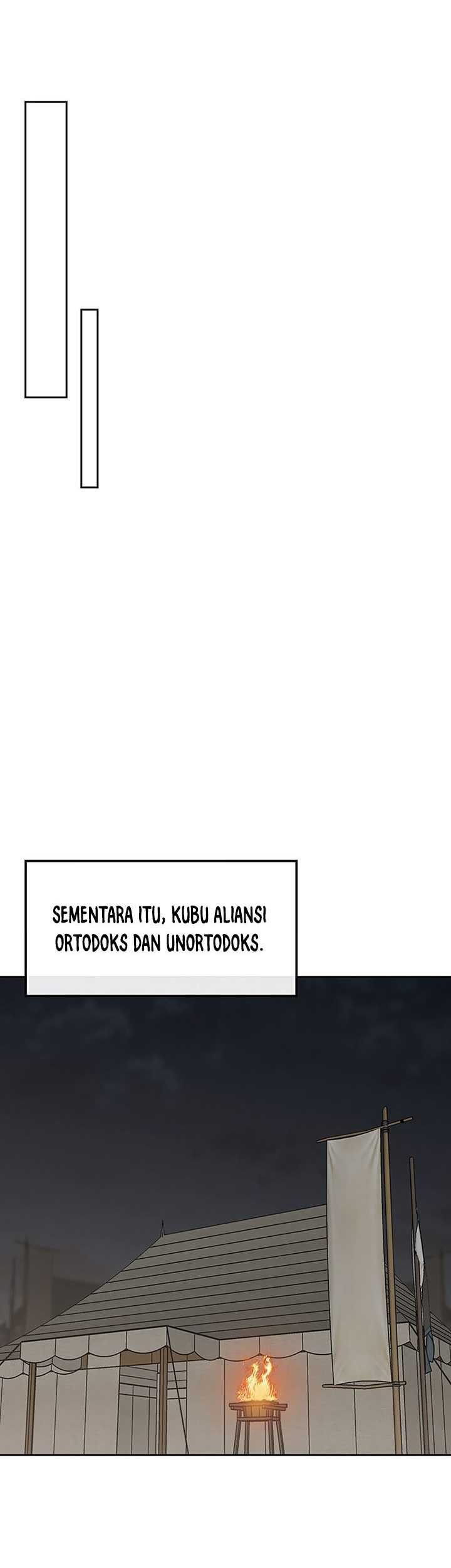 The Undefeatable Swordsman Chapter 183 Gambar 66
