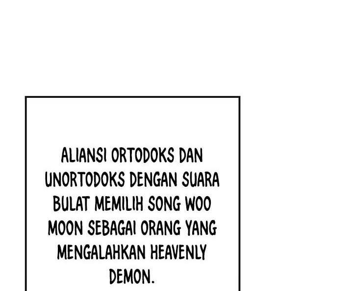 The Undefeatable Swordsman Chapter 183 Gambar 67