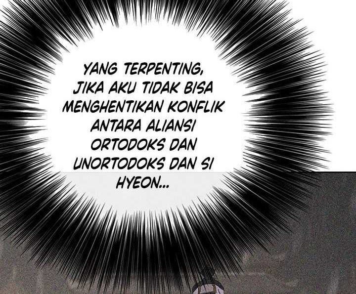 The Undefeatable Swordsman Chapter 183 Gambar 73