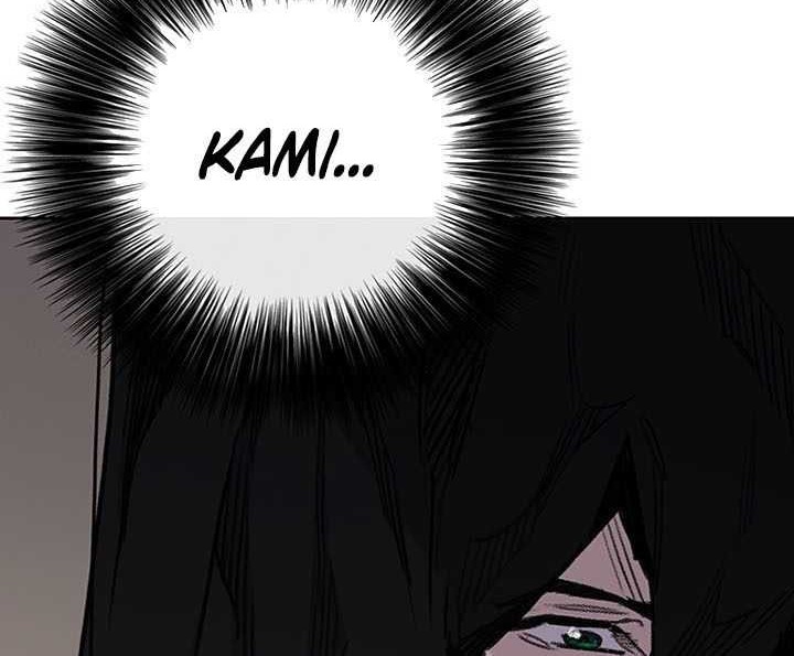 The Undefeatable Swordsman Chapter 183 Gambar 75