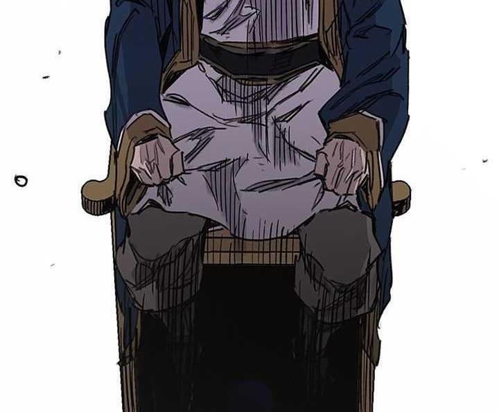 The Undefeatable Swordsman Chapter 183 Gambar 77