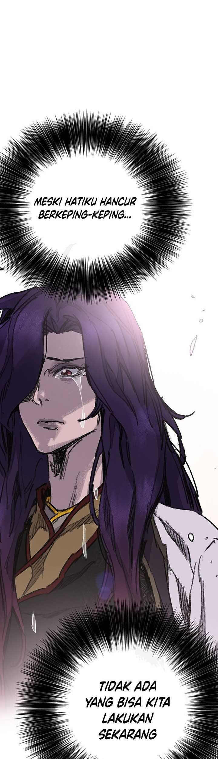 The Undefeatable Swordsman Chapter 183 Gambar 84