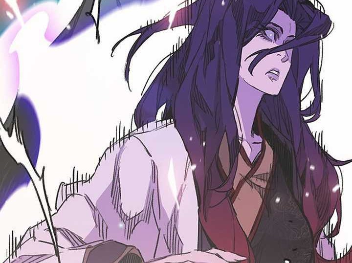 The Undefeatable Swordsman Chapter 183 Gambar 17