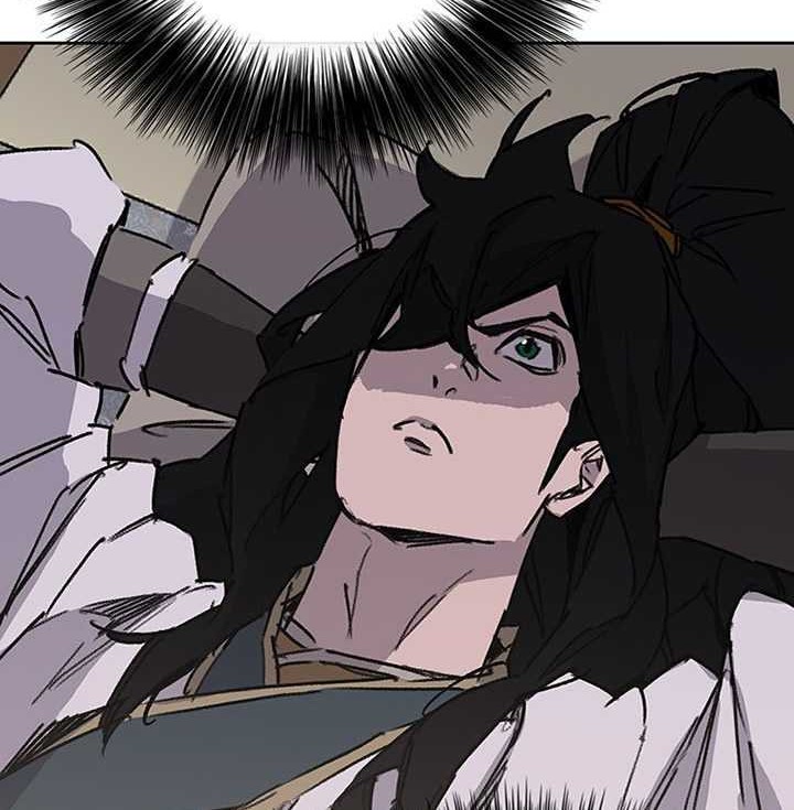 The Undefeatable Swordsman Chapter 182 Gambar 23