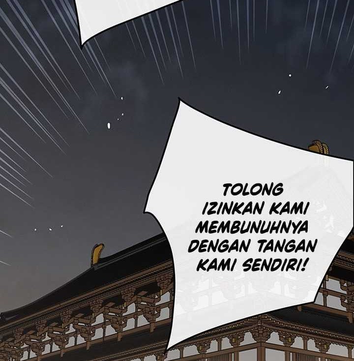 The Undefeatable Swordsman Chapter 182 Gambar 25