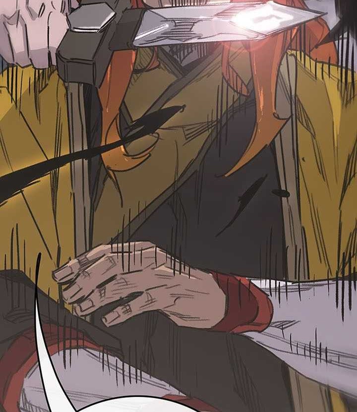 The Undefeatable Swordsman Chapter 182 Gambar 31