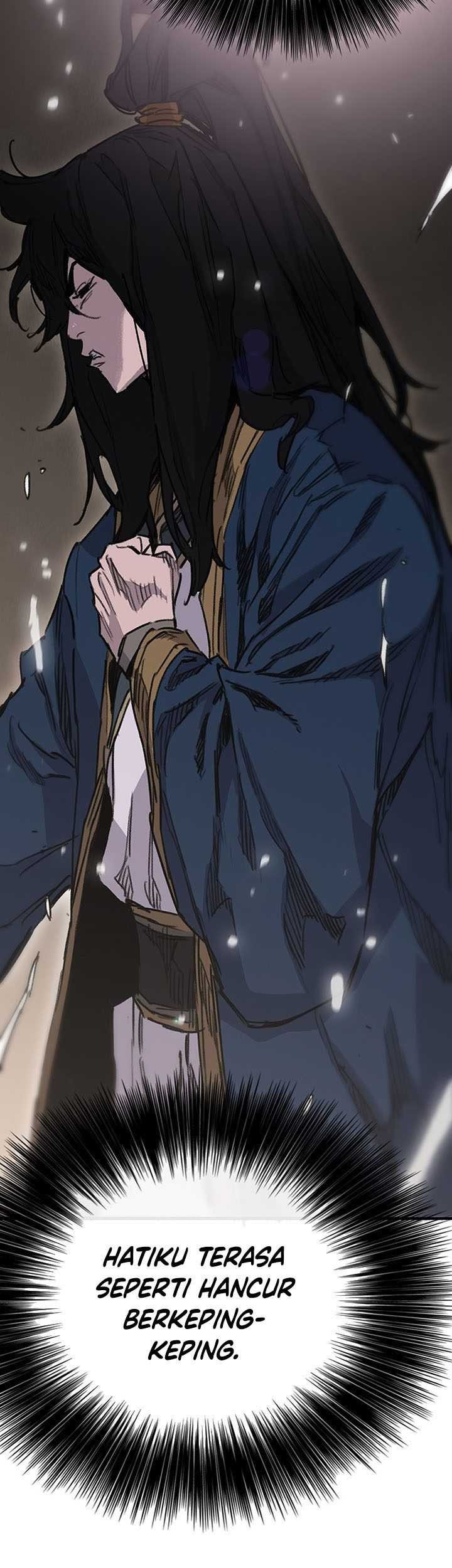 The Undefeatable Swordsman Chapter 182 Gambar 44