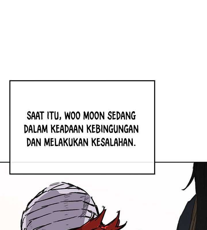 The Undefeatable Swordsman Chapter 182 Gambar 45