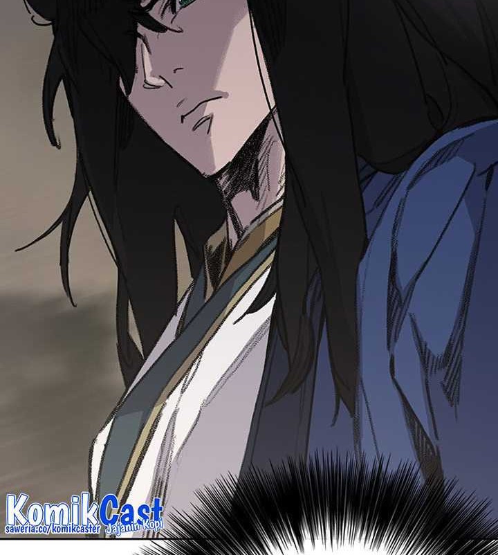 The Undefeatable Swordsman Chapter 182 Gambar 55