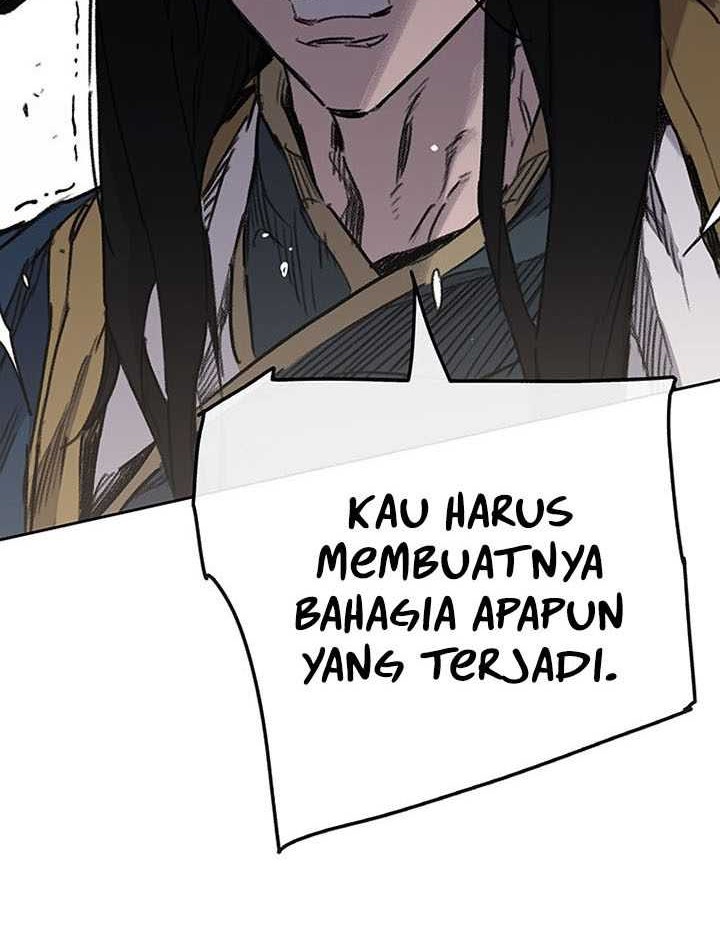 The Undefeatable Swordsman Chapter 182 Gambar 3