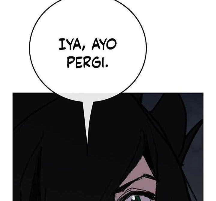 The Undefeatable Swordsman Chapter 182 Gambar 69