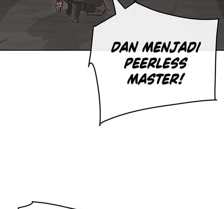 The Undefeatable Swordsman Chapter 182 Gambar 73