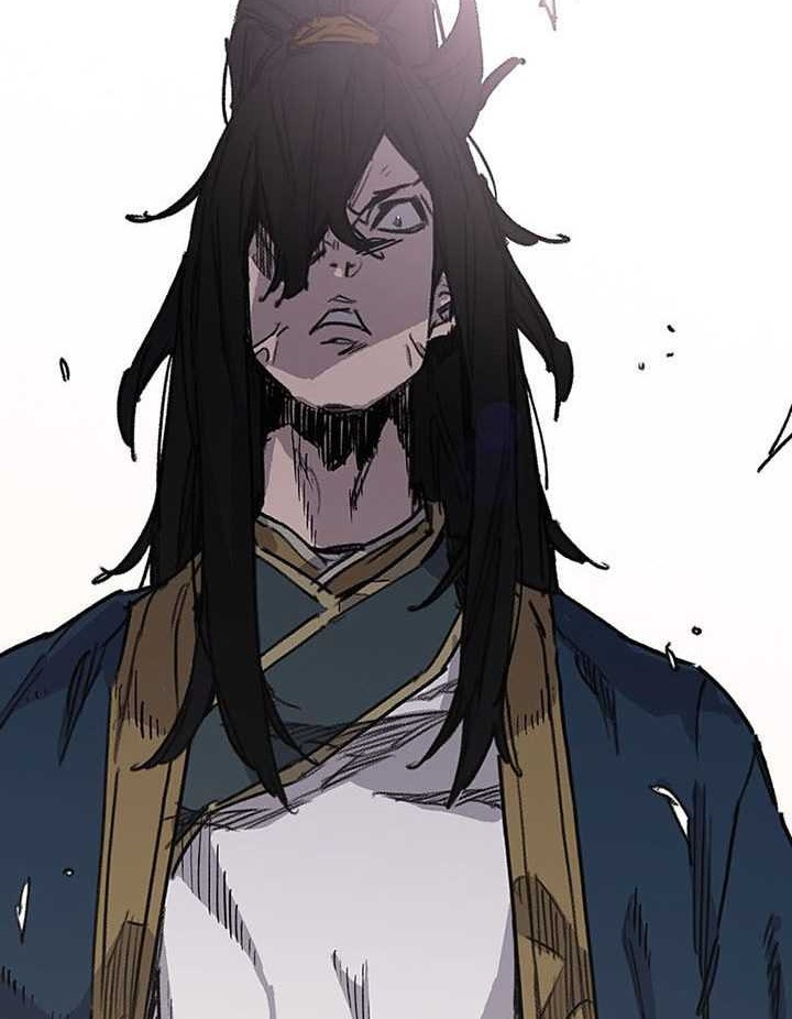 The Undefeatable Swordsman Chapter 182 Gambar 5