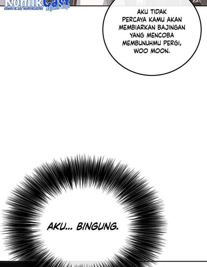 The Undefeatable Swordsman Chapter 182 Gambar 9