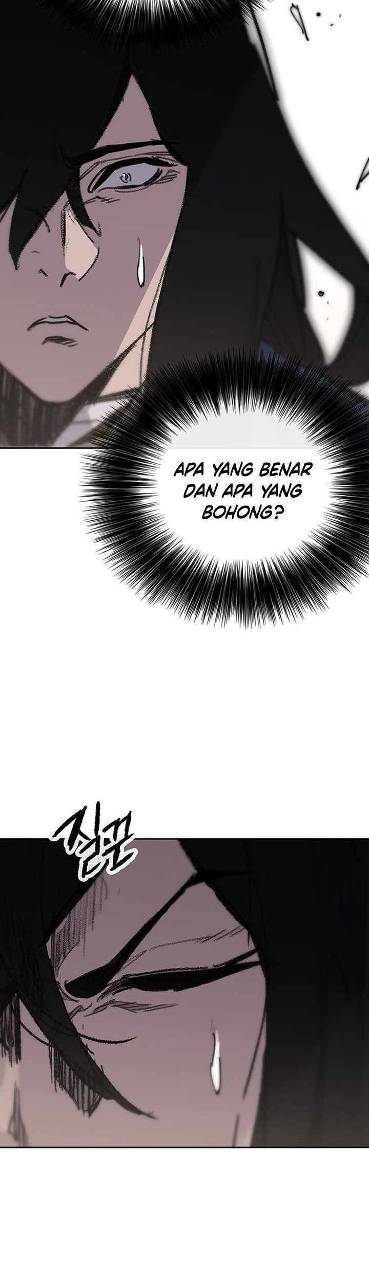 The Undefeatable Swordsman Chapter 182 Gambar 10