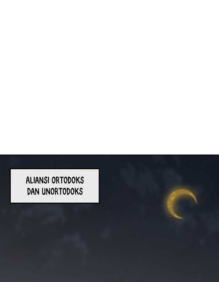 The Undefeatable Swordsman Chapter 182 Gambar 13