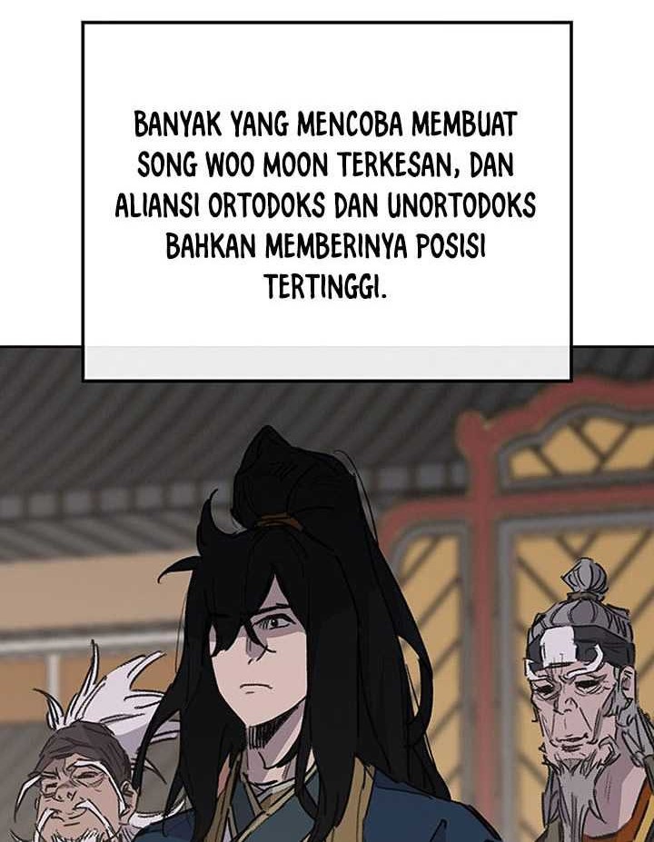 The Undefeatable Swordsman Chapter 182 Gambar 15