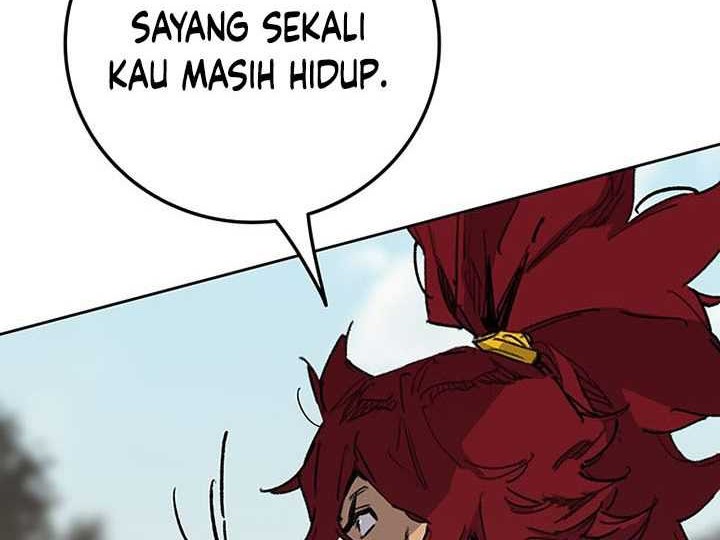 The Undefeatable Swordsman Chapter 181 Gambar 19