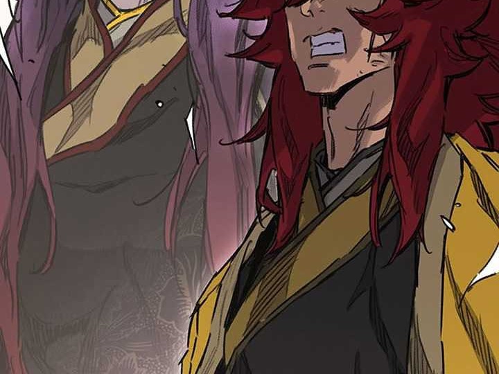 The Undefeatable Swordsman Chapter 181 Gambar 23