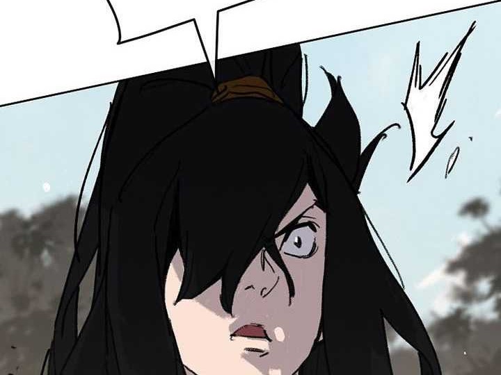 The Undefeatable Swordsman Chapter 181 Gambar 27