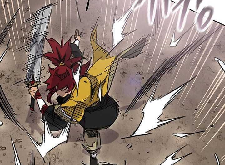 The Undefeatable Swordsman Chapter 181 Gambar 37
